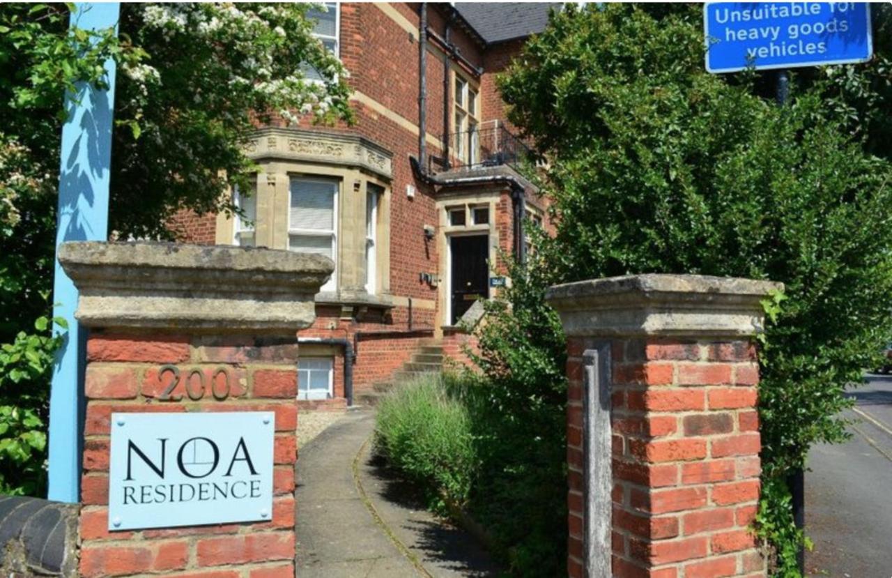 Noa Residence Оксфорд Екстериор снимка