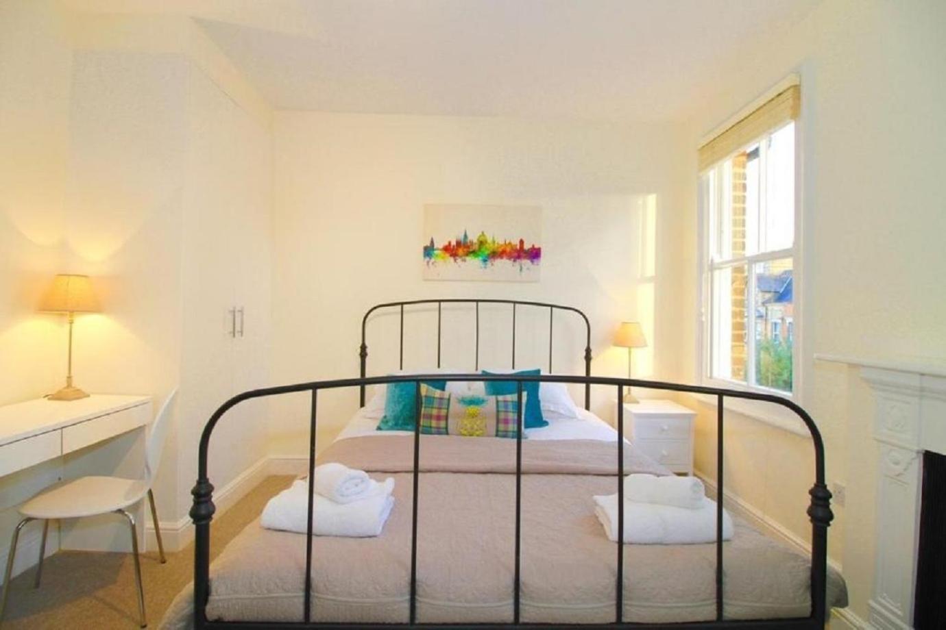 Noa Residence Оксфорд Екстериор снимка