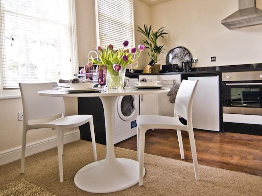 Noa Residence Оксфорд Екстериор снимка