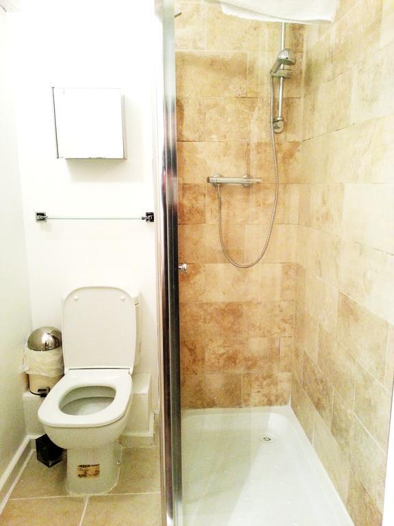 Noa Residence Оксфорд Стая снимка